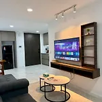 Eaton Residence Klcc - Jd Home