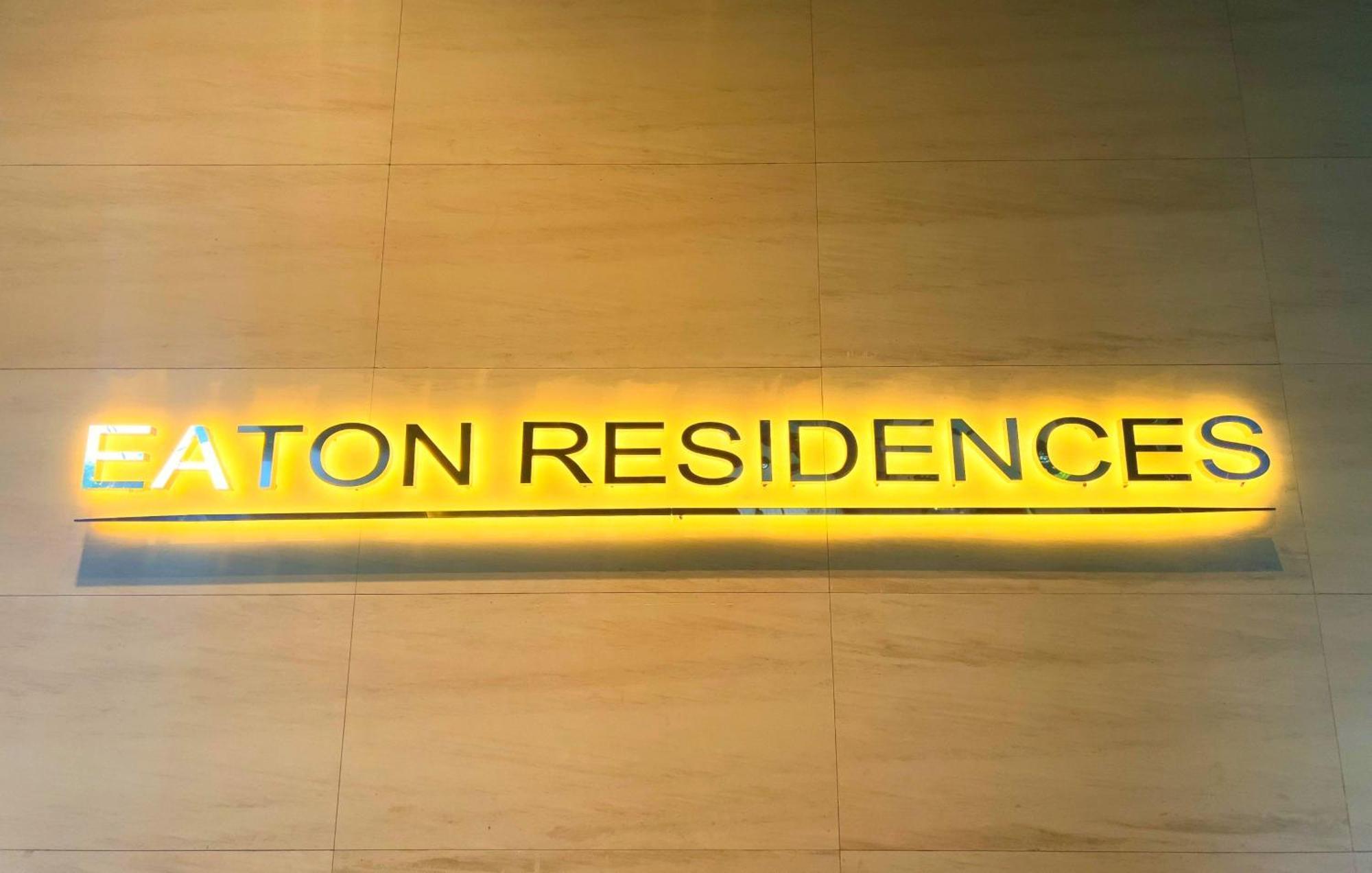 Eaton Klcc - Jd * Kuala Lumpur