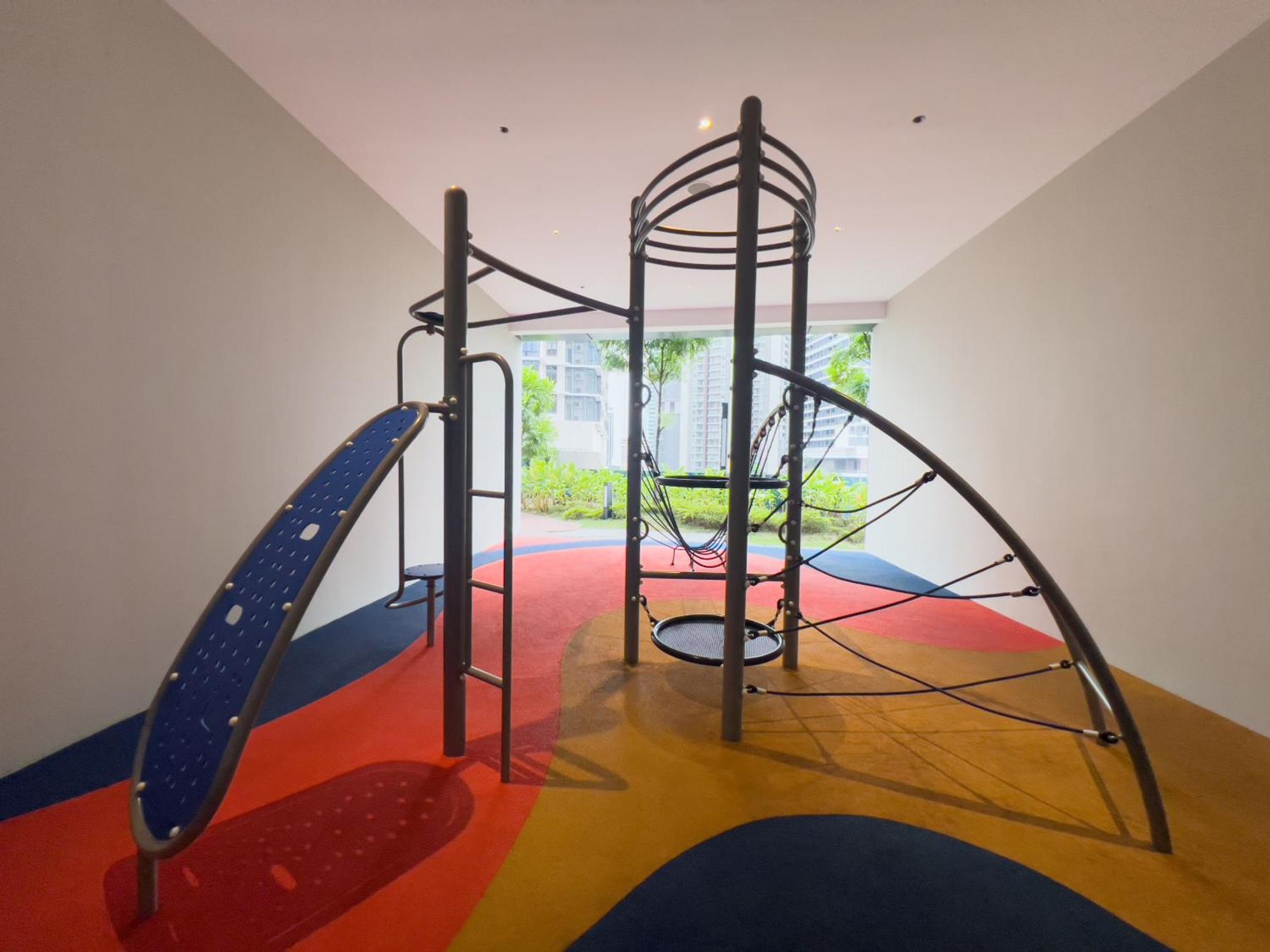 Appartement Eaton Klcc - Jd *