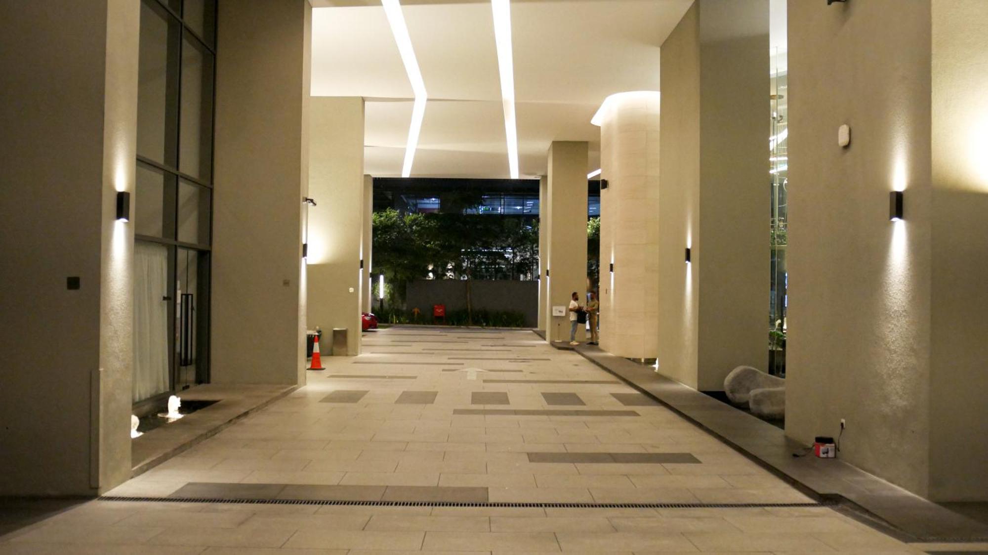 Eaton Klcc - Jd * Kuala Lumpur