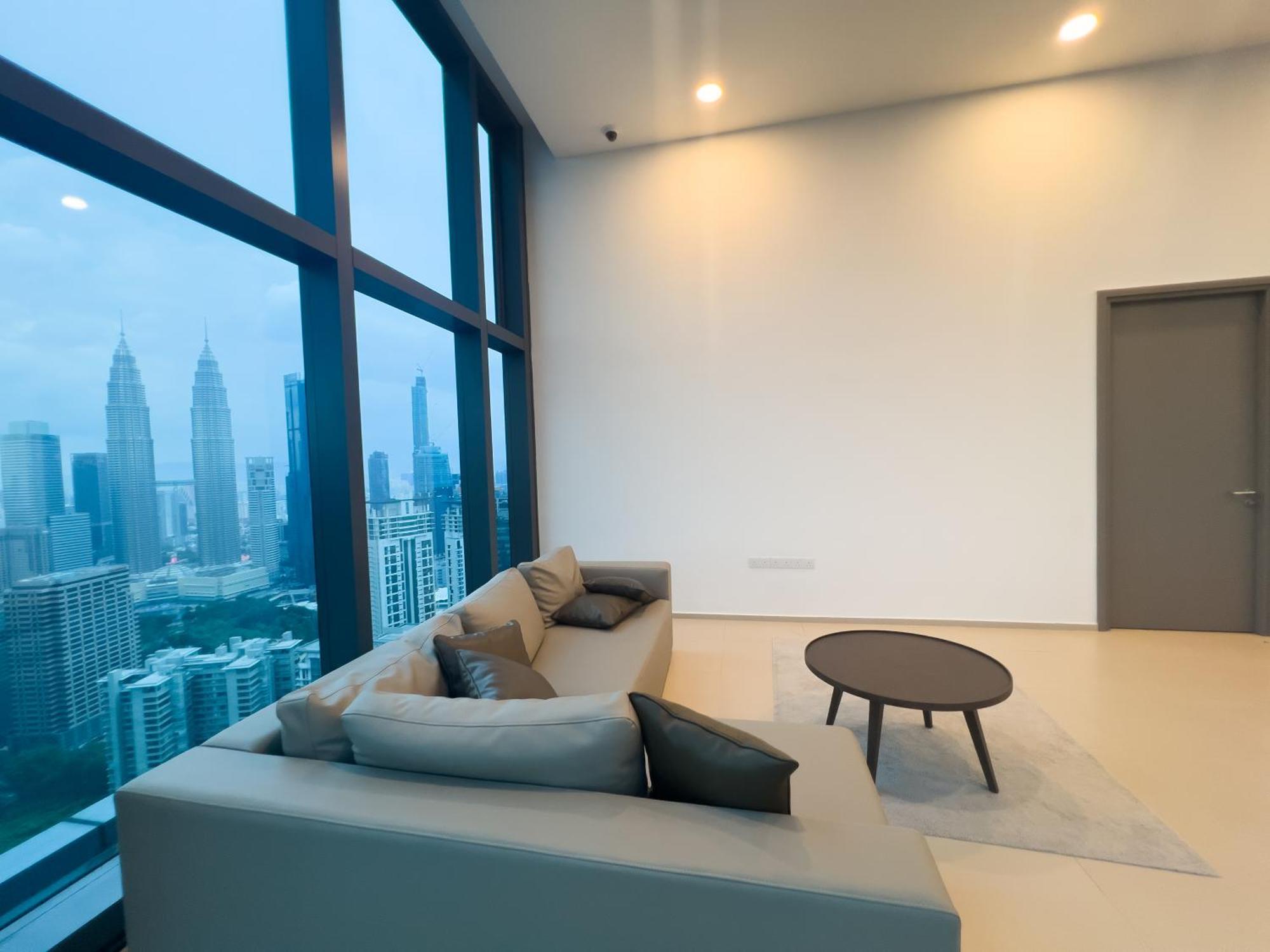 Eaton Klcc - Jd Apartment