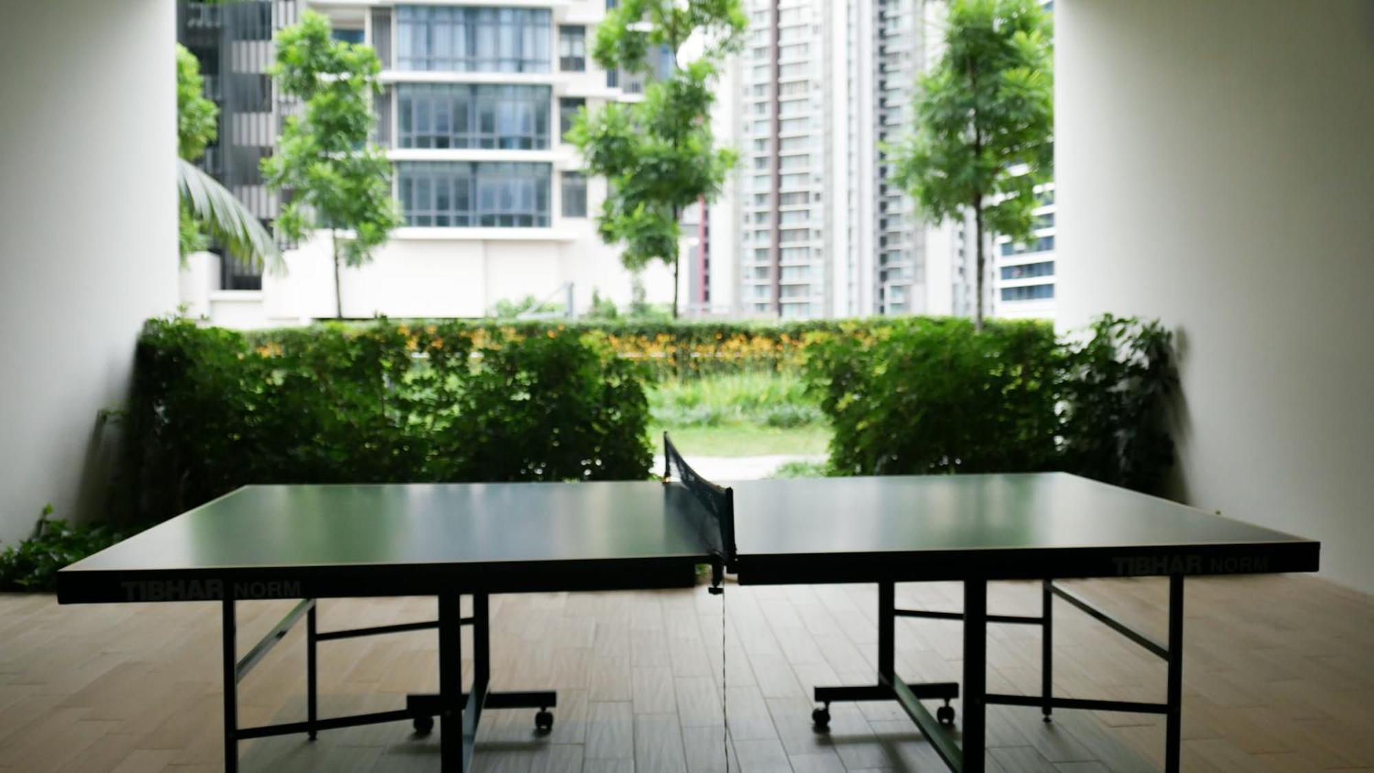 Apartment Eaton Klcc - Jd