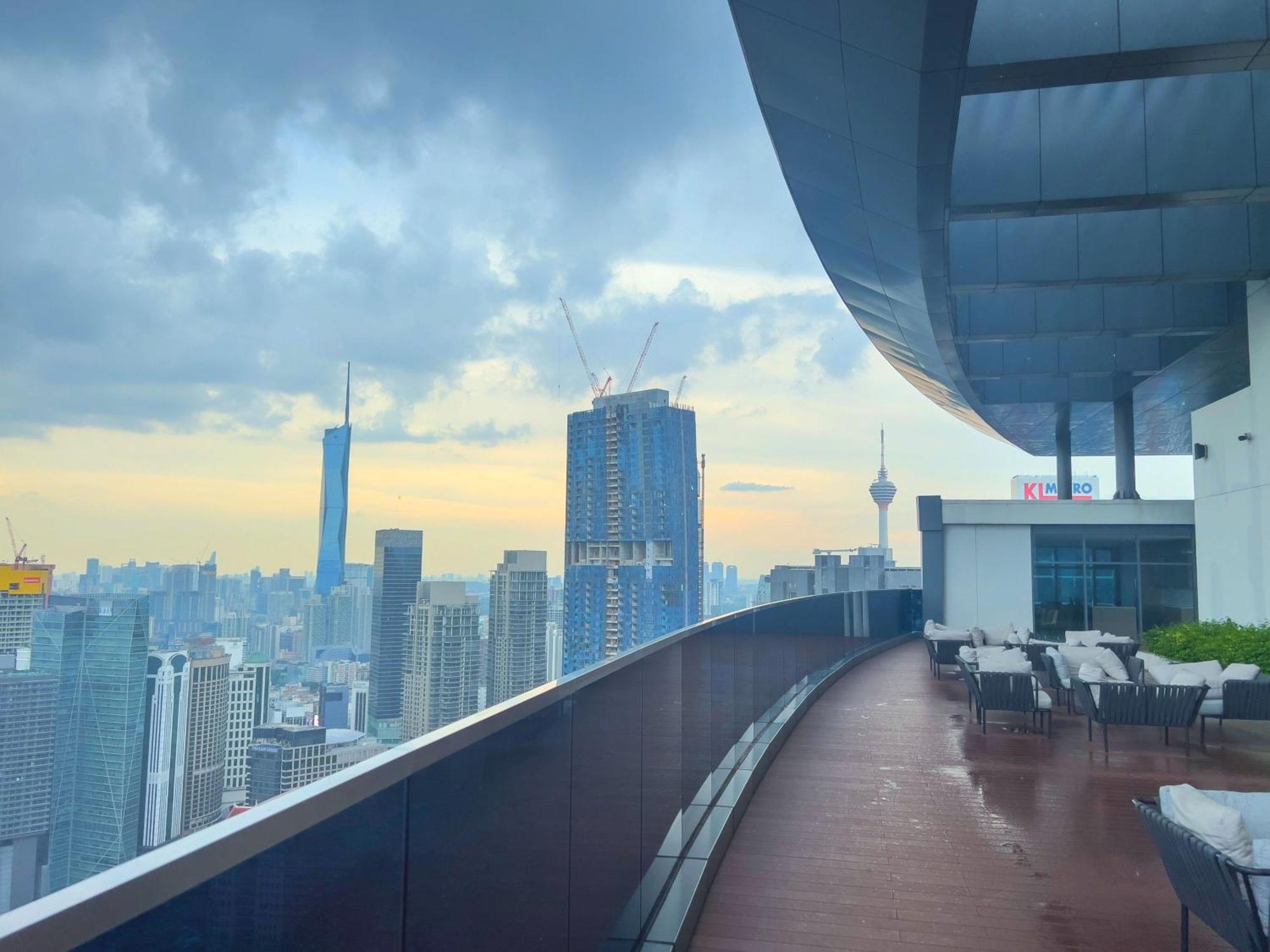 Eaton Klcc - Jd Kuala Lumpur