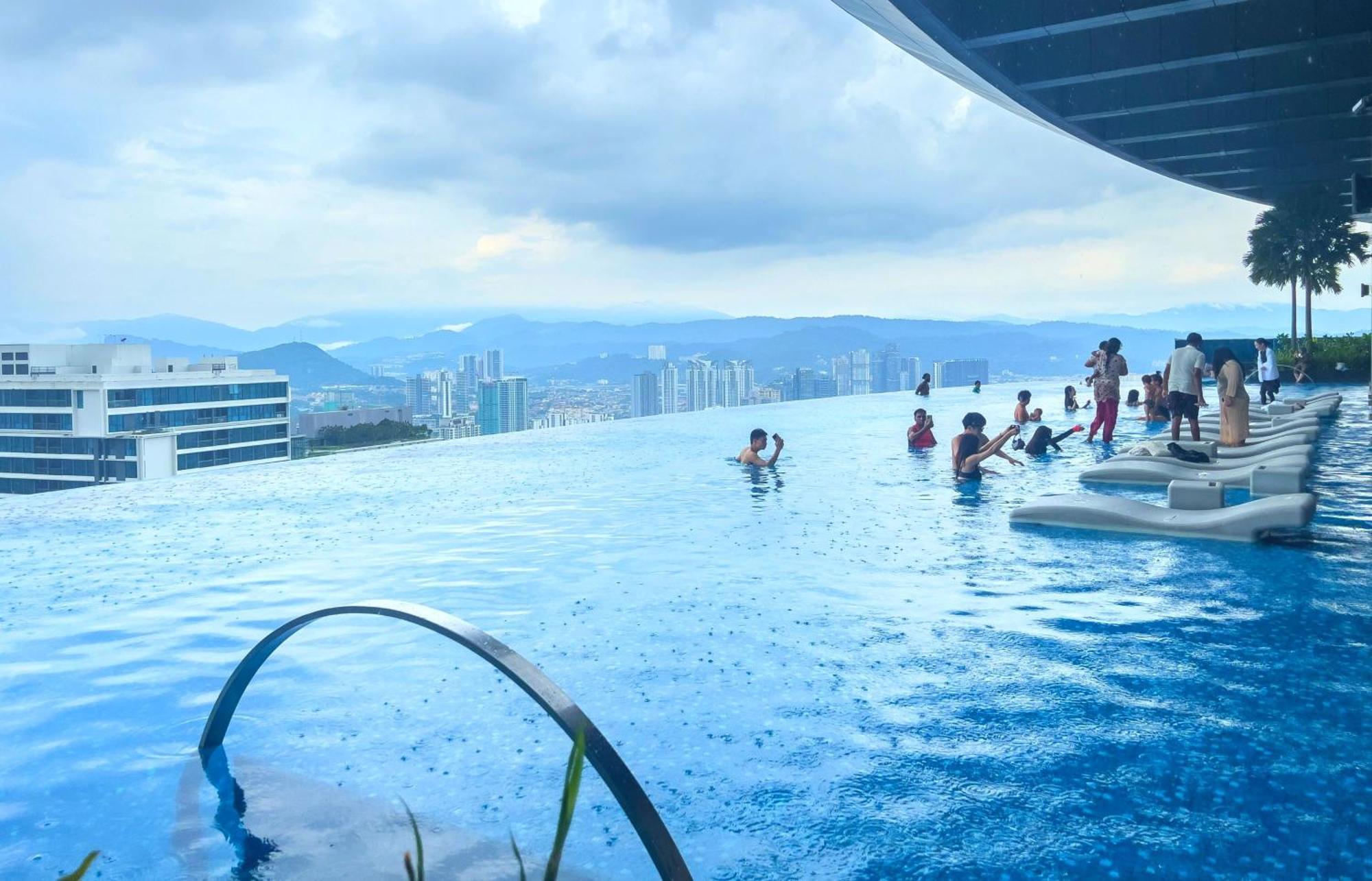 Eaton Klcc - Jd Apartment Kuala Lumpur