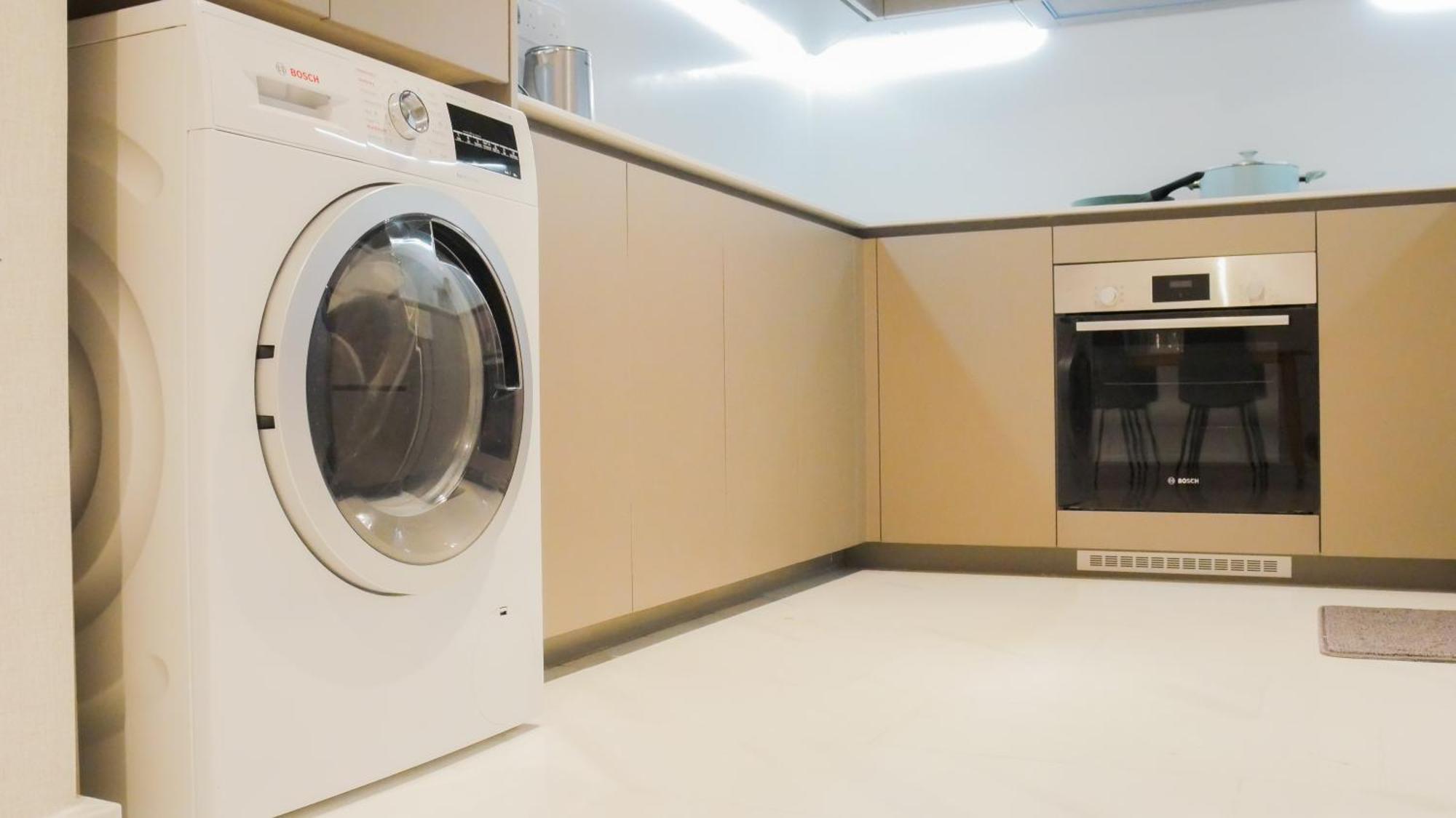 Eaton Klcc - Jd Apartment