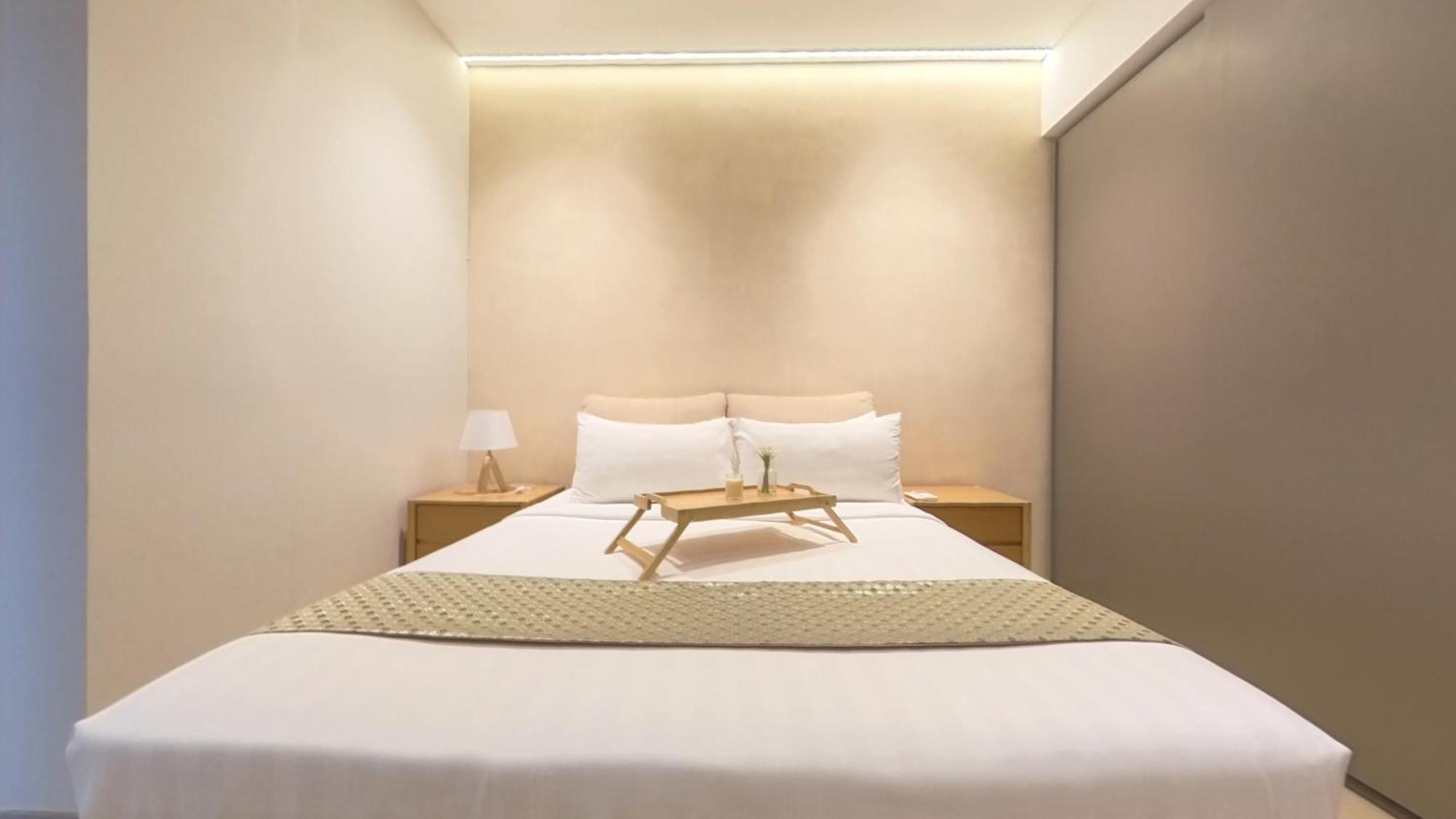 Eaton Klcc - Jd Appartement *