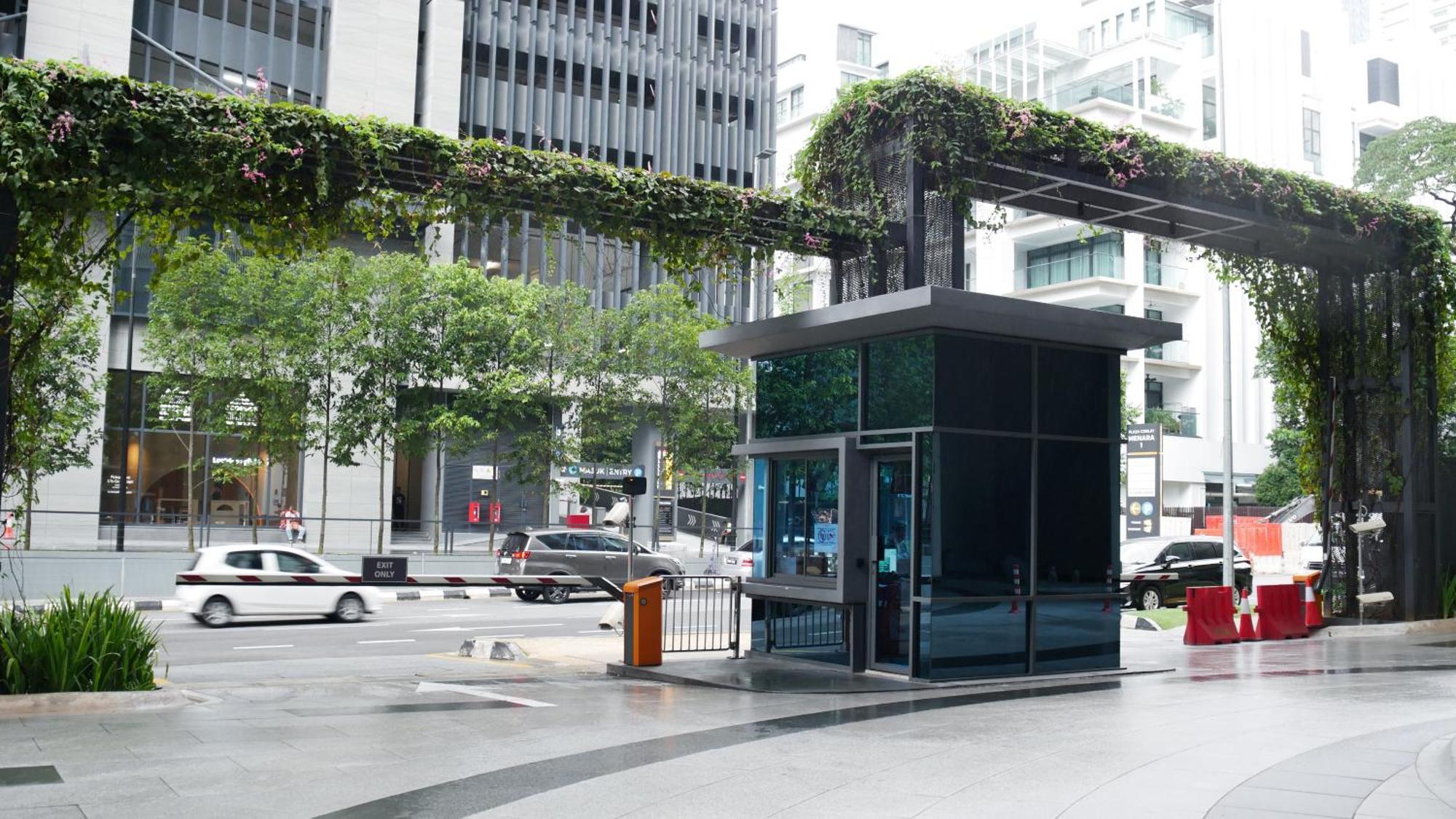 Eaton Klcc - Jd