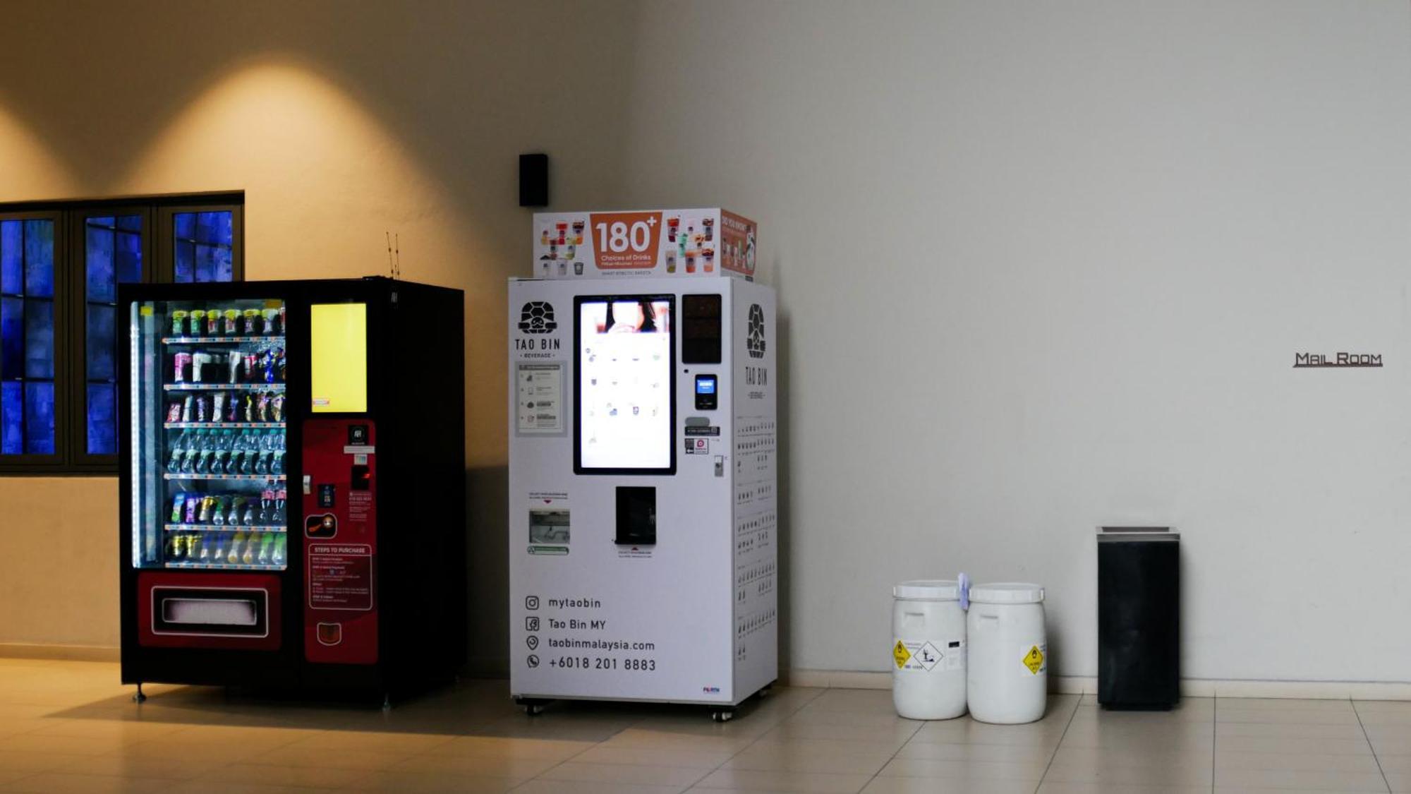 Eaton Klcc - Jd Pangsapuri