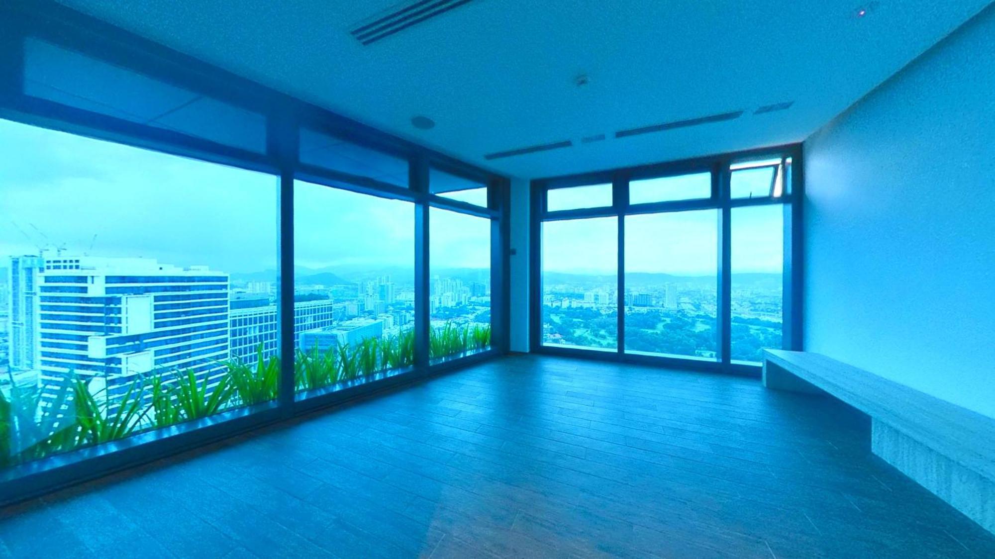 Eaton Klcc - Jd * Kuala Lumpur